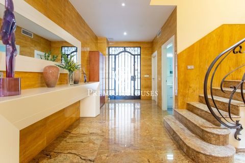 Villa a Mataro, Barcelona, Mataro - € 1.150.000 | Ref: PH103579/3699 - foto 4