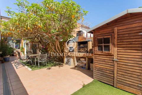Villa a Mataro, Barcelona, Mataro - € 1.150.000 | Ref: PH103579/3699 - foto 11