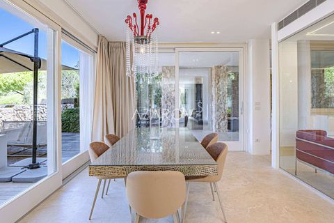 Villa a Grosseto, Grosseto, Grosseto - € 2.450.000 | Ref: 5901 - foto 26
