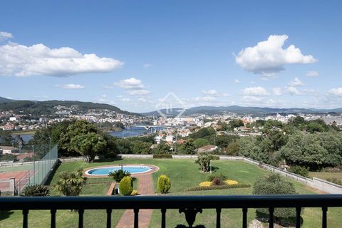 Villa i Pontevedra, Pontevedra, Pontevedra - € 1.350.000 | Ref: VIG62884 - foto 42