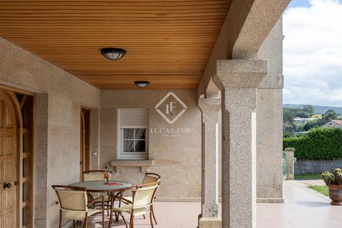 Villa i Pontevedra, Pontevedra, Pontevedra - € 1.350.000 | Ref: VIG62884 - foto 6