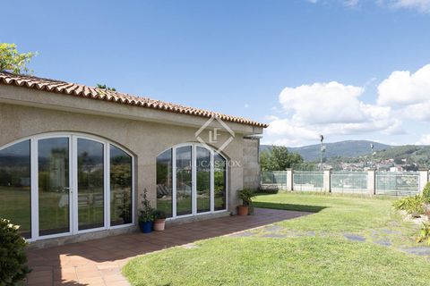 Villa i Pontevedra, Pontevedra, Pontevedra - € 1.350.000 | Ref: VIG62884 - foto 35