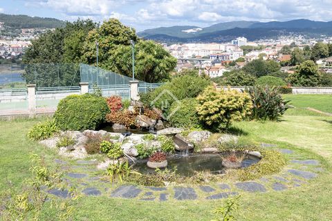 Villa i Pontevedra, Pontevedra, Pontevedra - € 1.350.000 | Ref: VIG62884 - foto 34
