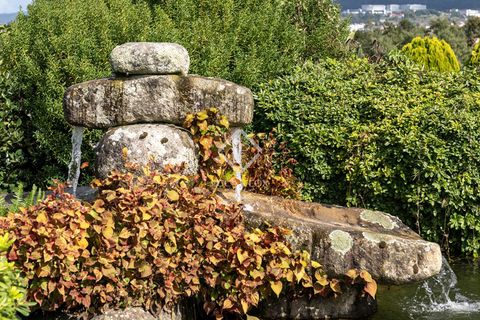 Villa i Pontevedra, Pontevedra, Pontevedra - € 1.350.000 | Ref: VIG62884 - foto 41