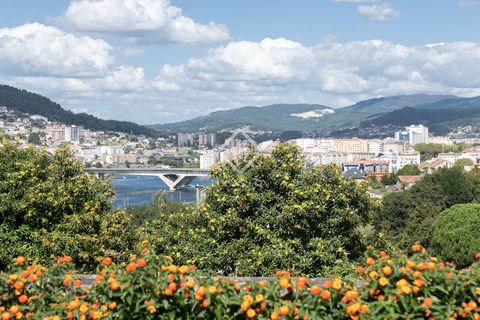 Villa i Pontevedra, Pontevedra, Pontevedra - € 1.350.000 | Ref: VIG62884 - foto 44