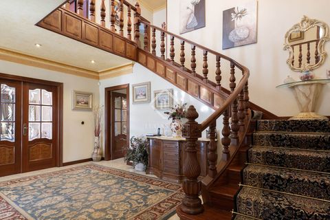 Villa i Pontevedra, Pontevedra, Pontevedra - € 1.350.000 | Ref: VIG62884 - foto 7