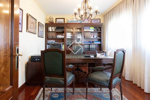 Villa i Pontevedra, Pontevedra, Pontevedra - € 1.350.000 | Ref: VIG62884 - foto 27
