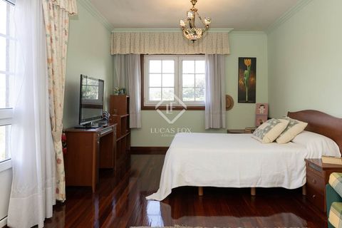 Villa i Pontevedra, Pontevedra, Pontevedra - € 1.350.000 | Ref: VIG62884 - foto 14