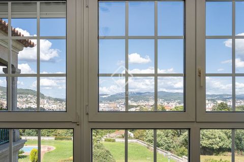 Villa i Pontevedra, Pontevedra, Pontevedra - € 1.350.000 | Ref: VIG62884 - foto 26