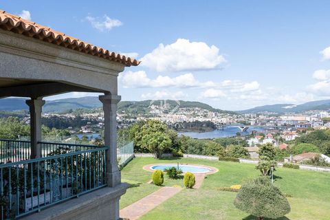 Villa i Pontevedra, Pontevedra, Pontevedra - € 1.350.000 | Ref: VIG62884 - foto 30