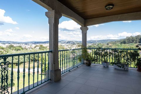 Villa i Pontevedra, Pontevedra, Pontevedra - € 1.350.000 | Ref: VIG62884 - foto 31