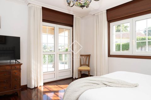 Villa i Pontevedra, Pontevedra, Pontevedra - € 1.350.000 | Ref: VIG62884 - foto 21
