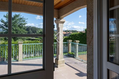 Villa i Pontevedra, Pontevedra, Pontevedra - € 1.350.000 | Ref: VIG62884 - foto 32