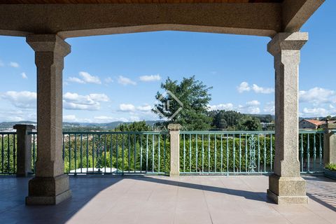 Villa i Pontevedra, Pontevedra, Pontevedra - € 1.350.000 | Ref: VIG62884 - foto 28