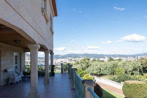 Villa i Pontevedra, Pontevedra, Pontevedra - € 1.350.000 | Ref: VIG62884 - foto 29