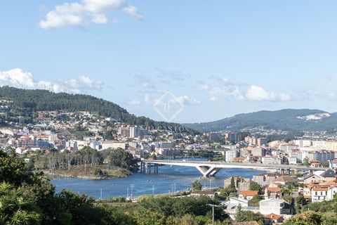 Villa i Pontevedra, Pontevedra, Pontevedra - € 1.350.000 | Ref: VIG62884 - foto 40