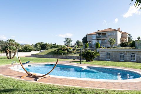 Villa i Pontevedra, Pontevedra, Pontevedra - € 1.350.000 | Ref: VIG62884 - foto 46