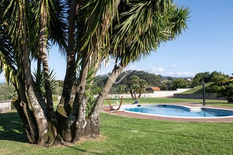 Villa i Pontevedra, Pontevedra, Pontevedra - € 1.350.000 | Ref: VIG62884 - foto 45