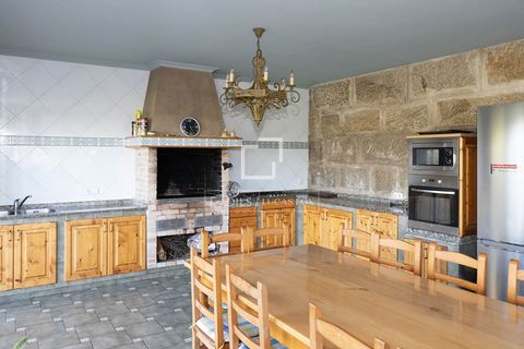 Villa i Pontevedra, Pontevedra, Pontevedra - € 1.350.000 | Ref: VIG62884 - foto 39