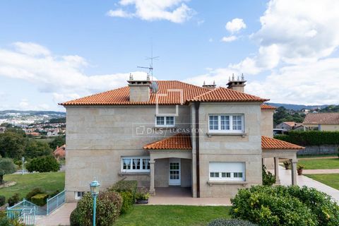Villa i Pontevedra, Pontevedra, Pontevedra - € 1.350.000 | Ref: VIG62884 - foto 50