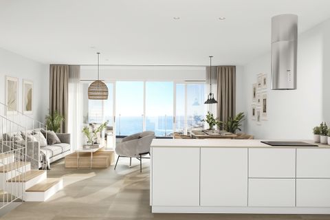 Byhus i Torrox Costa, Malaga, Torrox Costa - € 479.000 | Ref: 744858 - foto 6