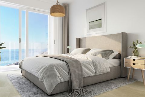 Byhus i Torrox Costa, Malaga, Torrox Costa - € 479.000 | Ref: 744858 - foto 9