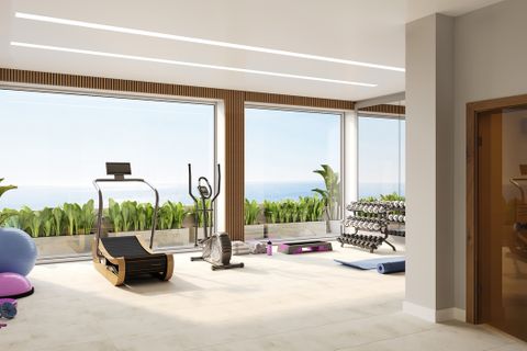 Byhus i Torrox Costa, Malaga, Torrox Costa - € 479.000 | Ref: 744858 - foto 11