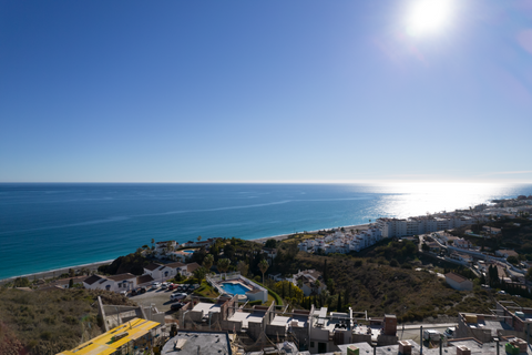 Byhus i Torrox Costa, Malaga, Torrox Costa - € 479.000 | Ref: 744858 - foto 12