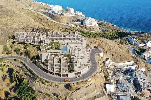 Byhus i Torrox Costa, Malaga, Torrox Costa - € 479.000 | Ref: 744858 - foto 14