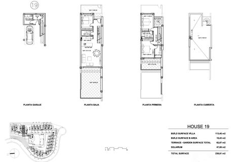 Byhus i Torrox Costa, Malaga, Torrox Costa - € 479.000 | Ref: 744858 - foto 18
