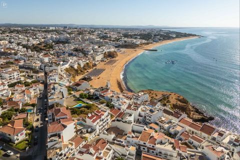 Lejlighed i Albufeira, Faro, Albufeira - € 549.000 | Ref: SAP2457 - foto 21