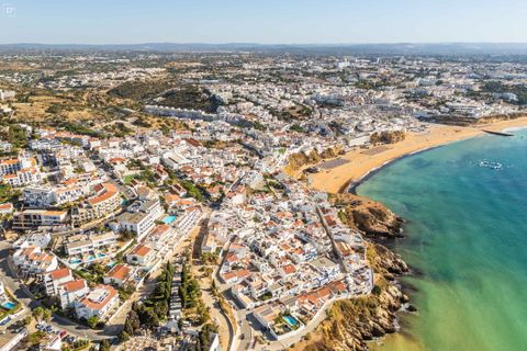 Lejlighed i Albufeira, Faro, Albufeira - € 549.000 | Ref: SAP2457 - foto 25