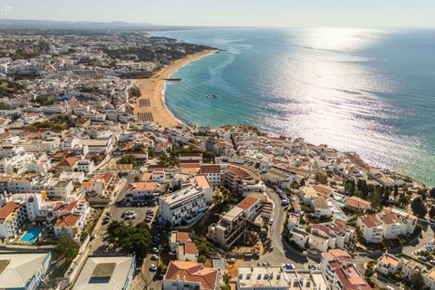 Lejlighed i Albufeira, Faro, Albufeira - € 549.000 | Ref: SAP2457 - foto 27