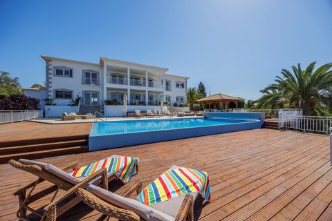 Villa i Albufeira, Faro, Albufeira - € 2.895.000 | Ref: CN10622 - foto 8