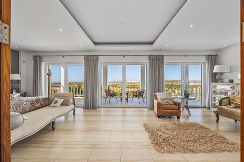 Villa i Albufeira, Faro, Albufeira - € 2.895.000 | Ref: CN10622 - foto 2
