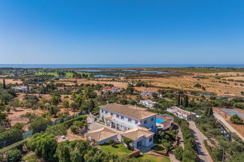 Villa i Albufeira, Faro, Albufeira - € 2.895.000 | Ref: CN10622 - foto 5