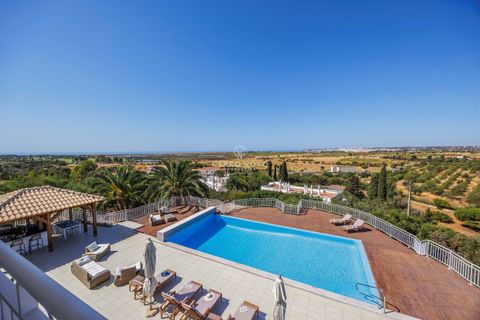 Villa i Albufeira, Faro, Albufeira - € 2.895.000 | Ref: CN10622 - foto 9