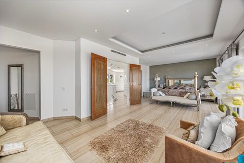 Villa i Albufeira, Faro, Albufeira - € 2.895.000 | Ref: CN10622 - foto 21