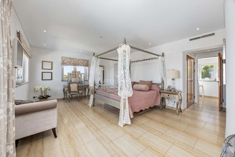 Villa i Albufeira, Faro, Albufeira - € 2.895.000 | Ref: CN10622 - foto 25