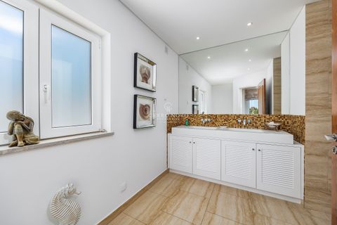 Villa i Albufeira, Faro, Albufeira - € 2.895.000 | Ref: CN10622 - foto 27