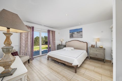 Villa i Albufeira, Faro, Albufeira - € 2.895.000 | Ref: CN10622 - foto 35