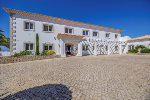 Villa i Albufeira, Faro, Albufeira - € 2.895.000 | Ref: CN10622 - foto 38