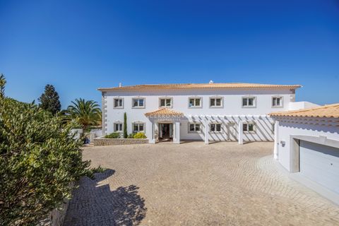 Villa i Albufeira, Faro, Albufeira - € 2.895.000 | Ref: CN10622 - foto 39