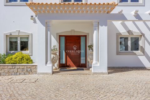 Villa i Albufeira, Faro, Albufeira - € 2.895.000 | Ref: CN10622 - foto 40