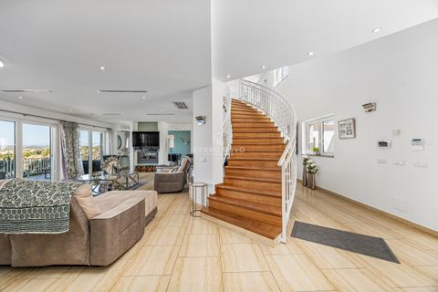 Villa i Albufeira, Faro, Albufeira - € 2.895.000 | Ref: CN10622 - foto 41