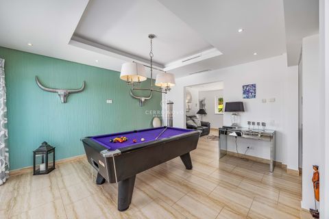 Villa i Albufeira, Faro, Albufeira - € 2.895.000 | Ref: CN10622 - foto 46