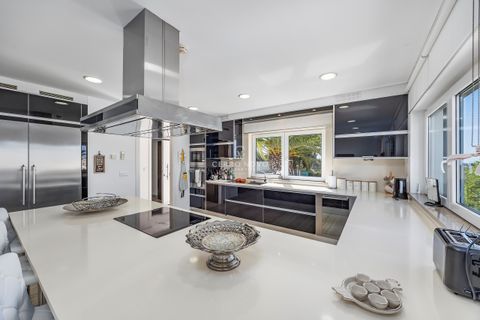 Villa i Albufeira, Faro, Albufeira - € 2.895.000 | Ref: CN10622 - foto 49