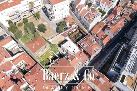 Villa i Lisbon, Lisbon, Lisbon - € 1.494.000 | Ref: 21523 - foto 12