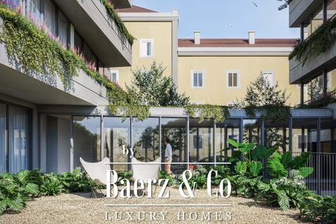 Villa i Lisbon, Lisbon, Lisbon - € 1.494.000 | Ref: 21523 - foto 15
