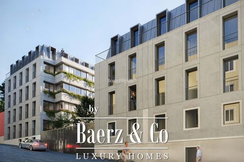 Villa i Lisbon, Lisbon, Lisbon - € 1.494.000 | Ref: 21523 - foto 16